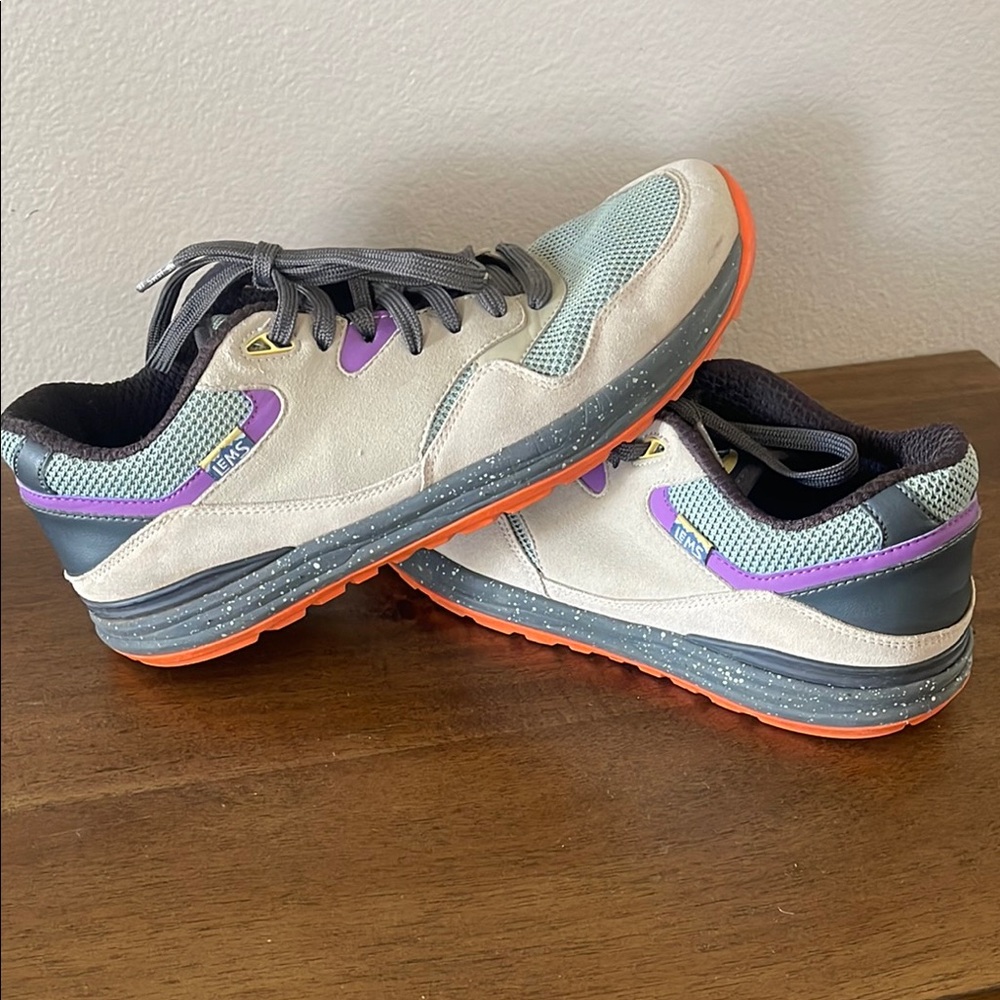 Lems Trailhead Sneakers